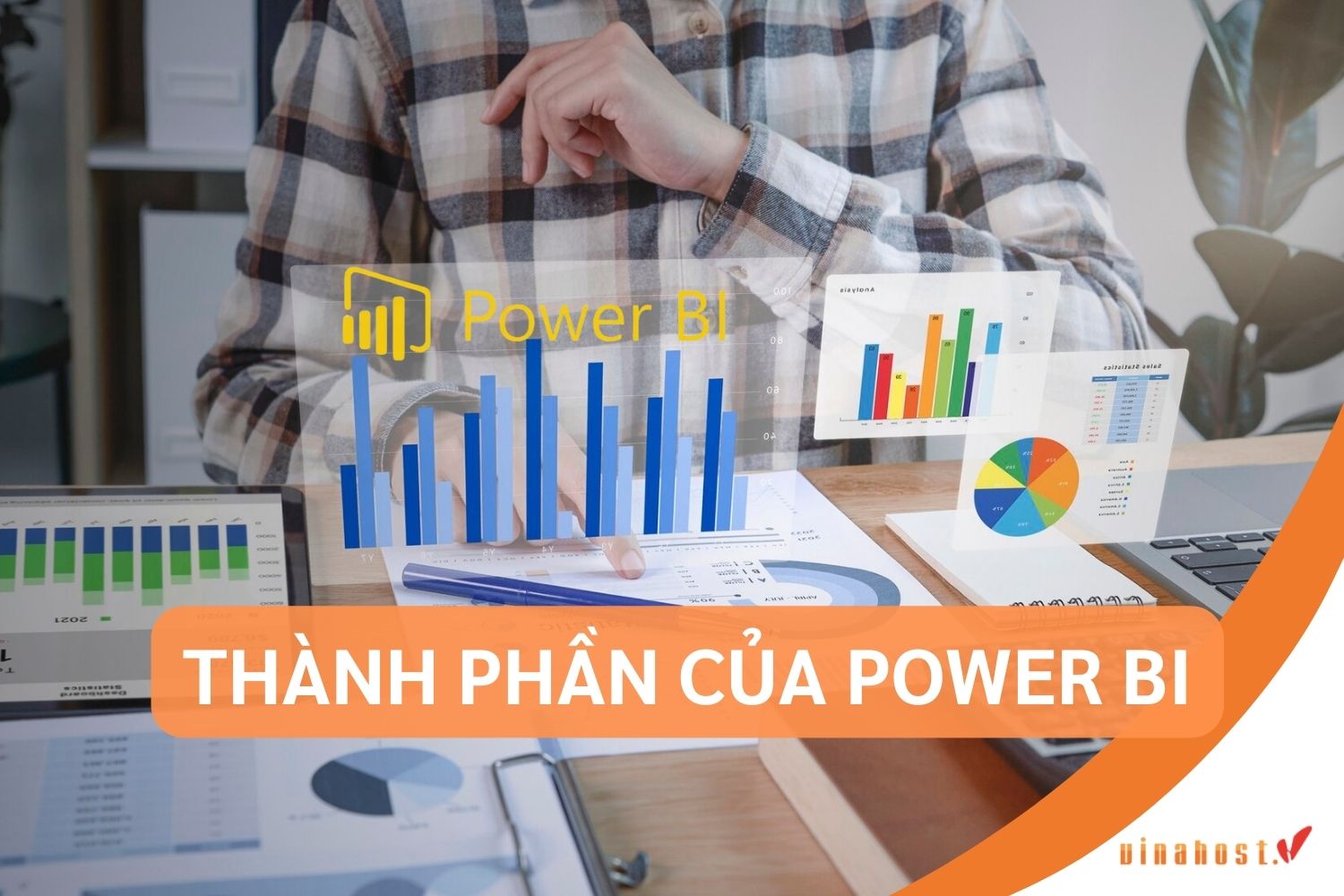 power bi la gi