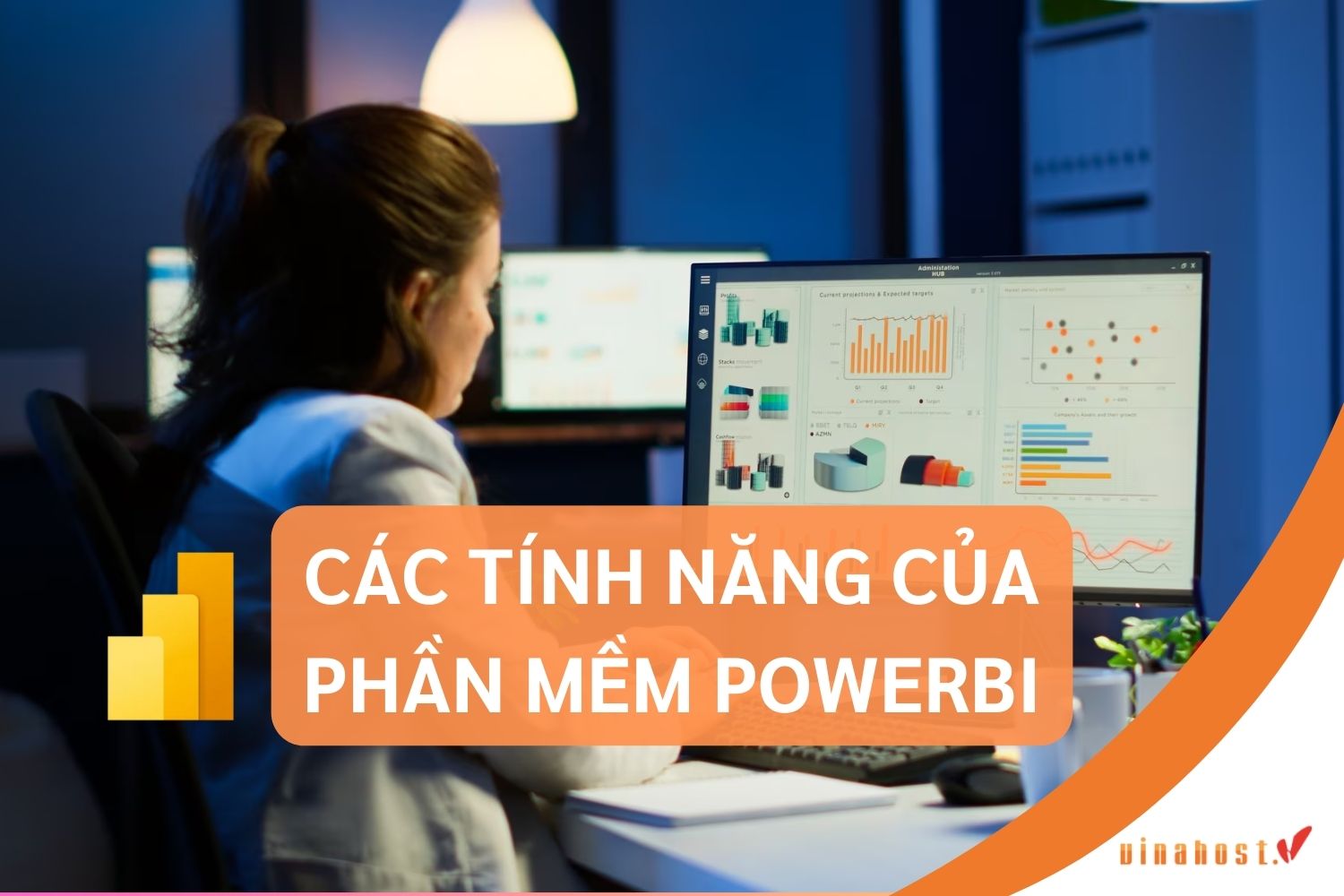 power bi la gi