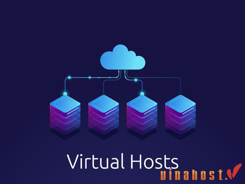 virtual host