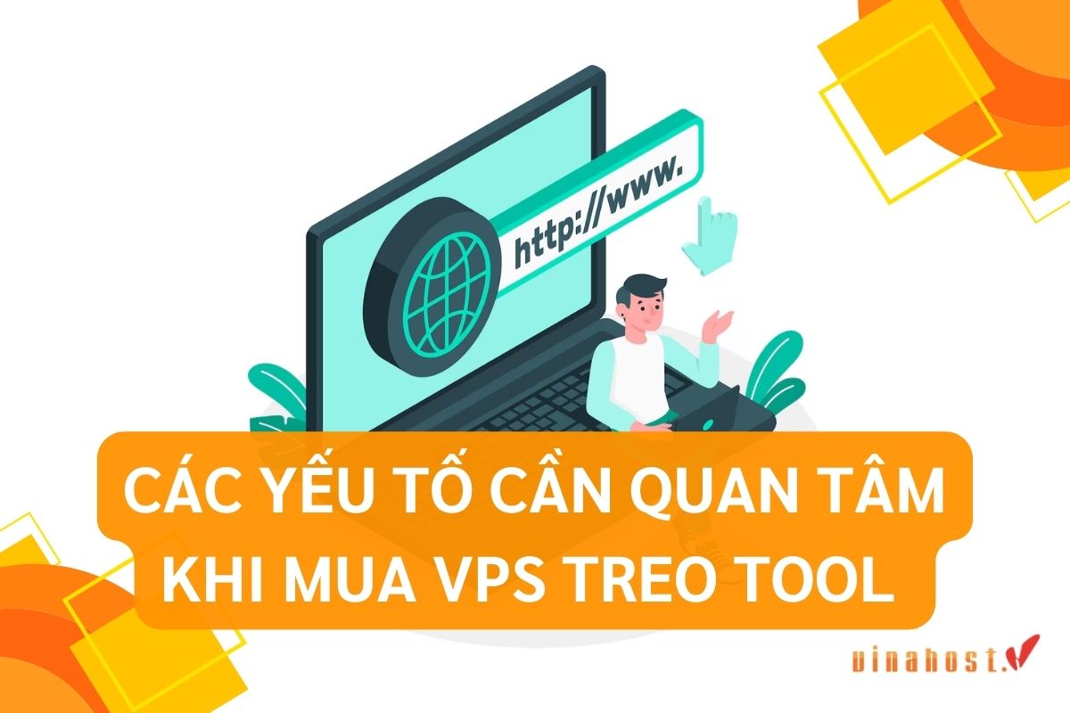 vps treo tool la gi