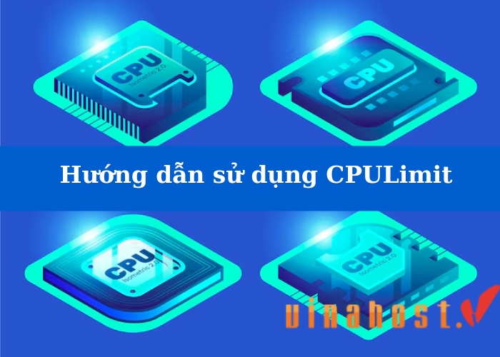 CPULimit là gì