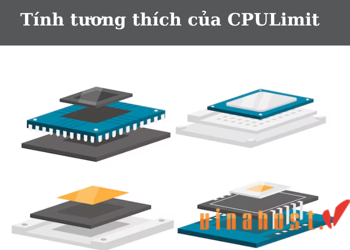 CPULimit là gì