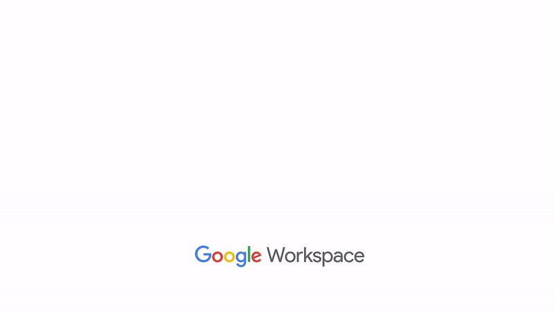 Google workspace