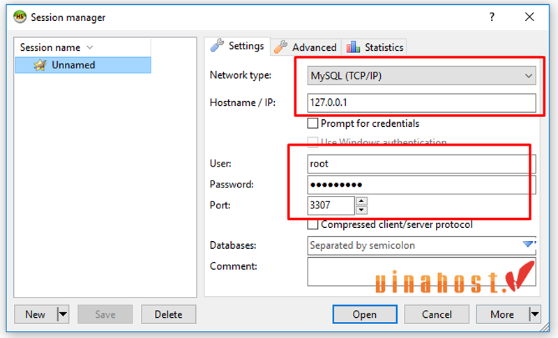 cai dat mariadb tren windows
