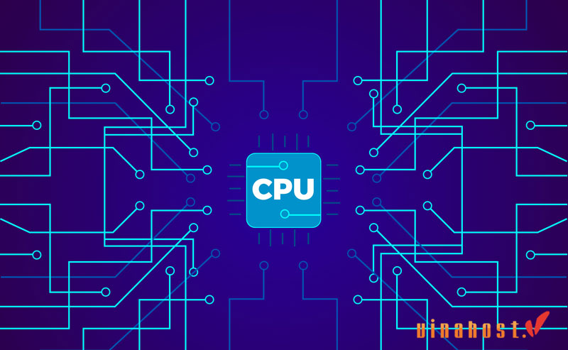 cpu xeon la gi