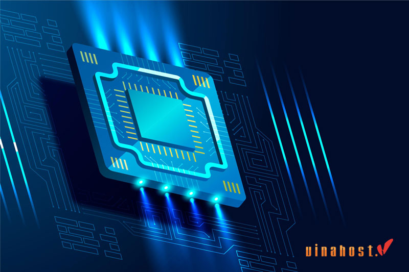 cpu xeon la gi