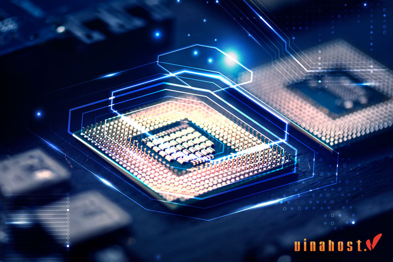 cpu xeon la gi