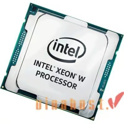 cpu xeon la gi