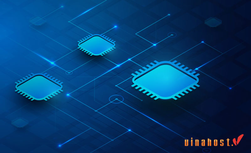 cpu xeon la gi