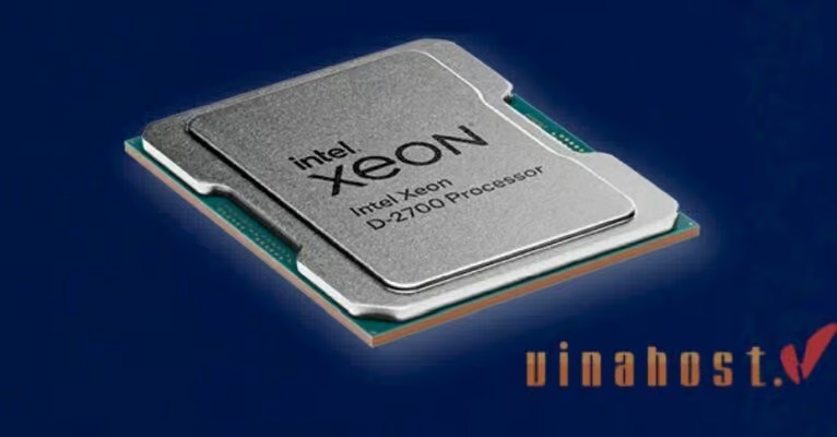 cpu xeon la gi