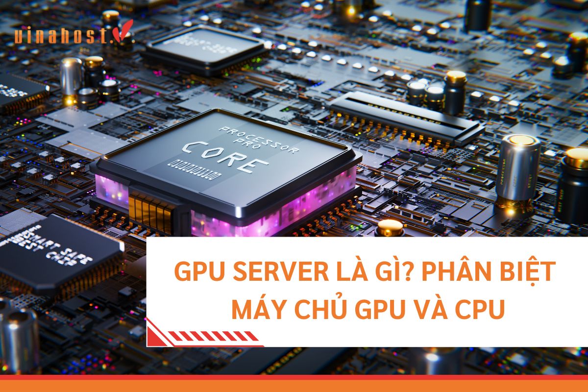 gpu server