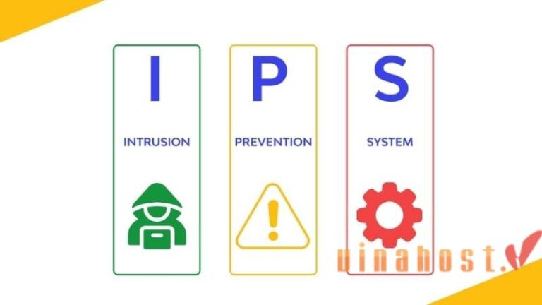 [2026] IDS là gì? | So sánh giữa IDS, IPS và tường lửa