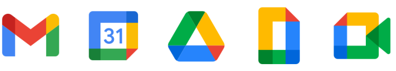 mua google workspace