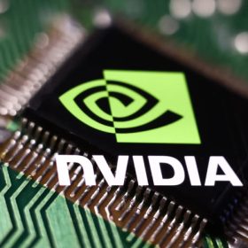 nvidia la gi