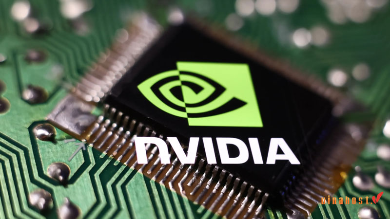 nvidia la gi