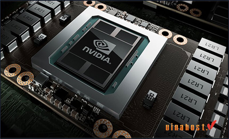 nvidia la gi