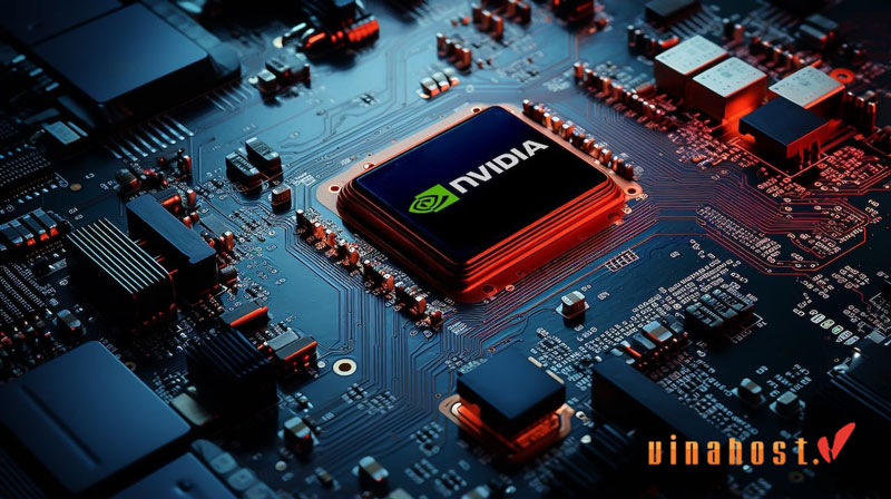 nvidia la gi