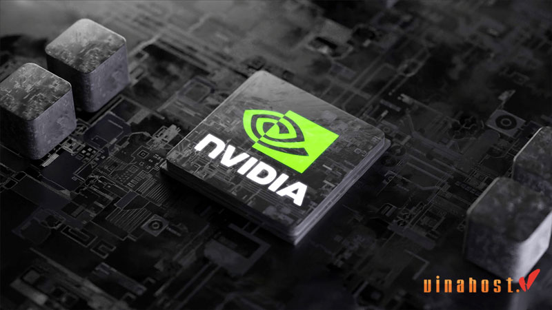 nvidia la gi