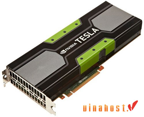 nvidia tesla la gi