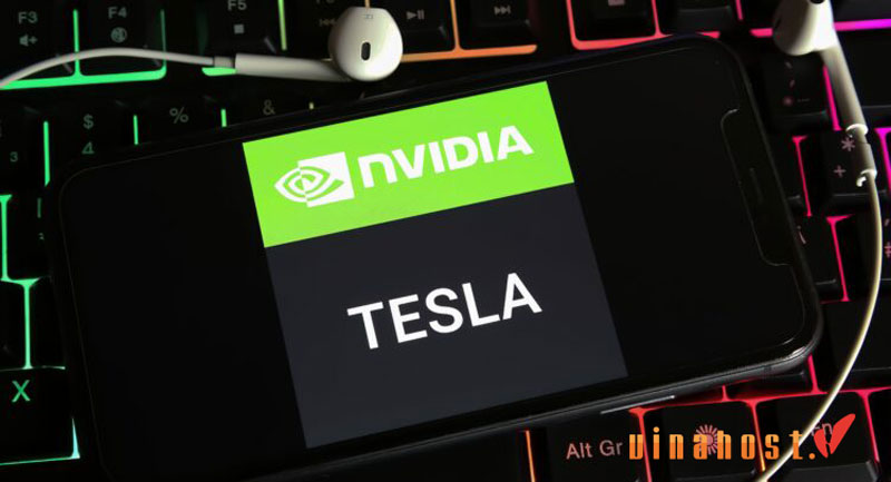 nvidia tesla la gi