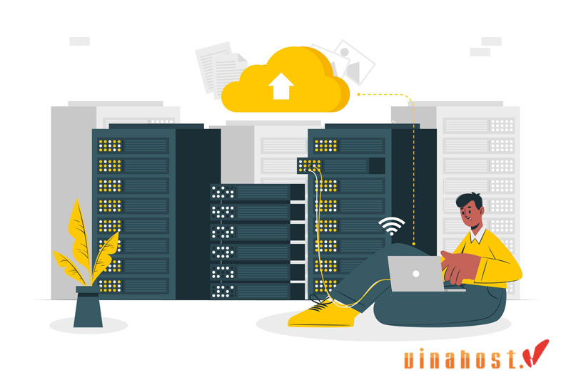 Proxmox VE nổi bật với khả năng quản lý dễ dàng