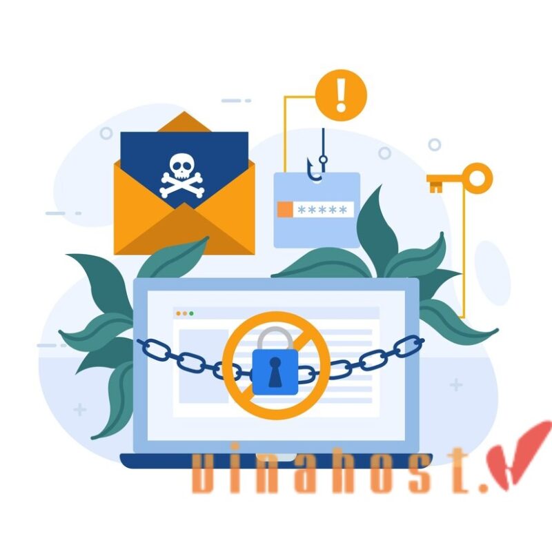 ransomware la gi