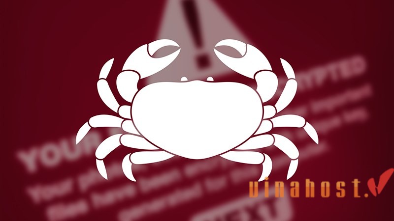 ransomware la gi
