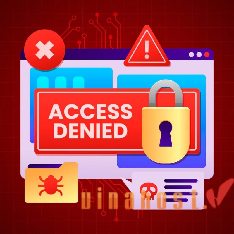 ransomware la gi