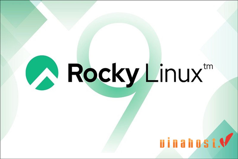 rocky linux la gi