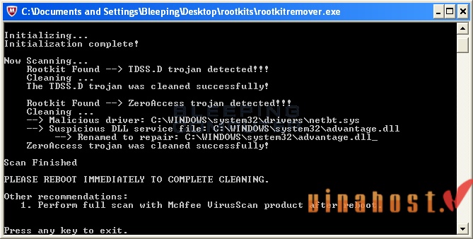 rootkit la gi