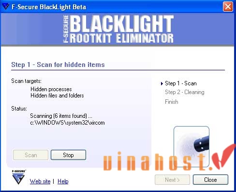 rootkit la gi