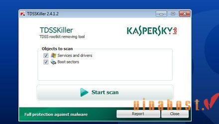 rootkit la gi