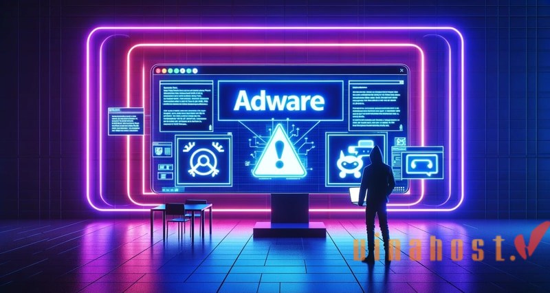 spyware la gi