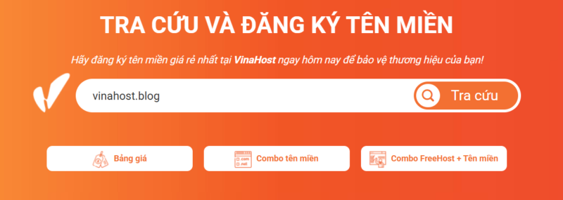 ten mien .blog la gi