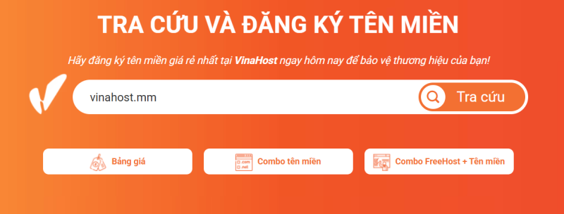 ten mien mm 1 - #1 Hosting Giá Rẻ, VPS Giá Rẻ, Máy Chủ Vật Lý, Email, Cloud Server ten mien mm