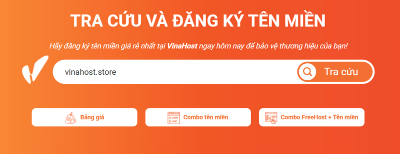 ten mien .store la gi