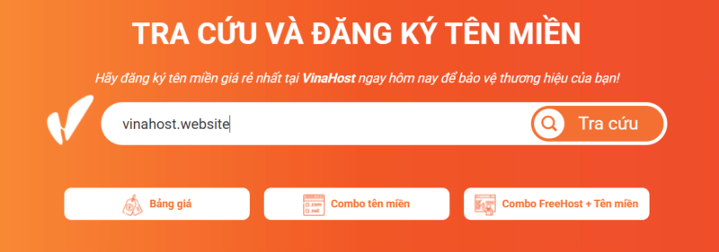 ten mien .website la gi