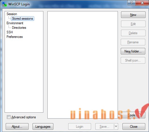 winscp la gi
