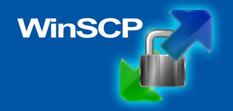 winscp la gi