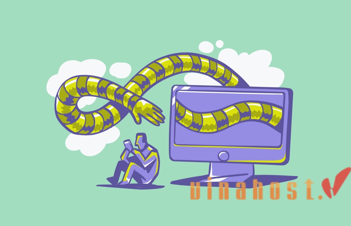 worm la gi