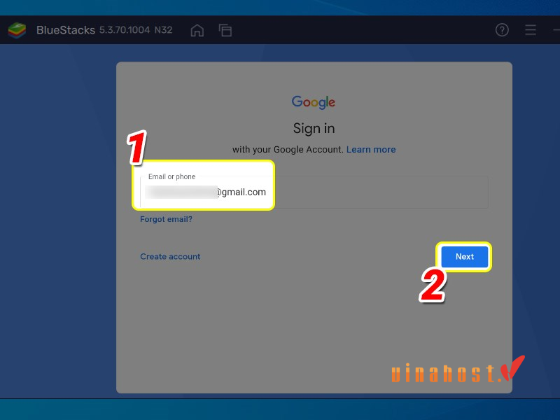 bluestacks la gi