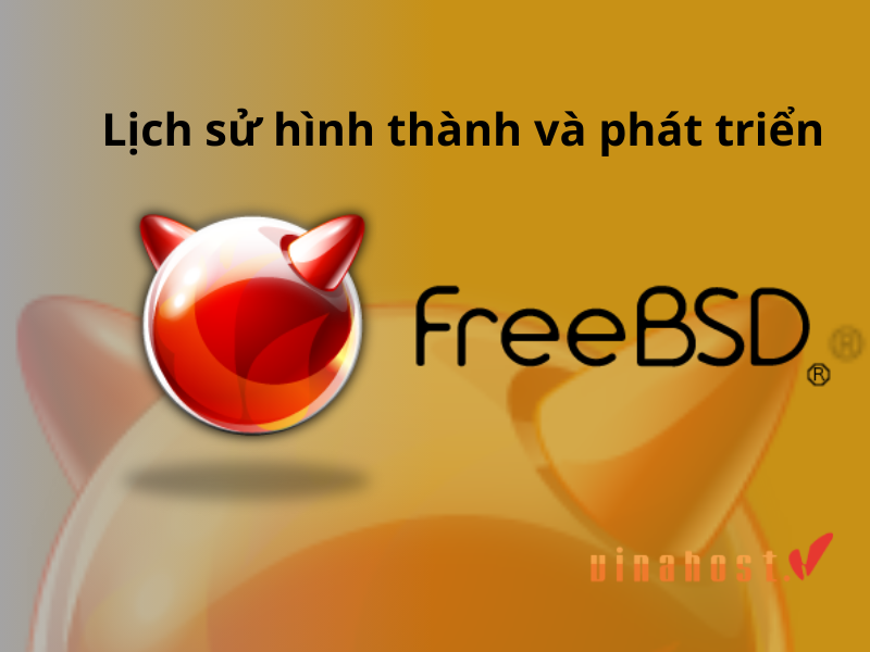 freebsd la gi
