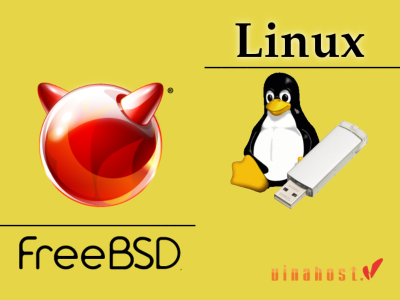 freebsd la gi