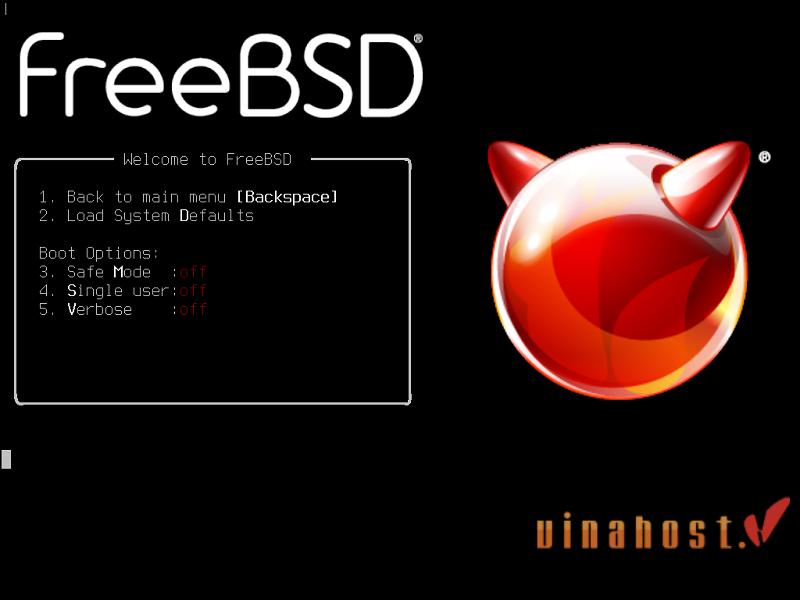 freebsd la gi
