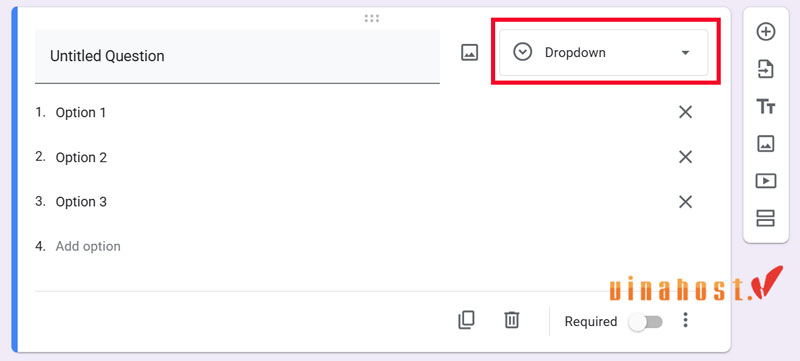 google form