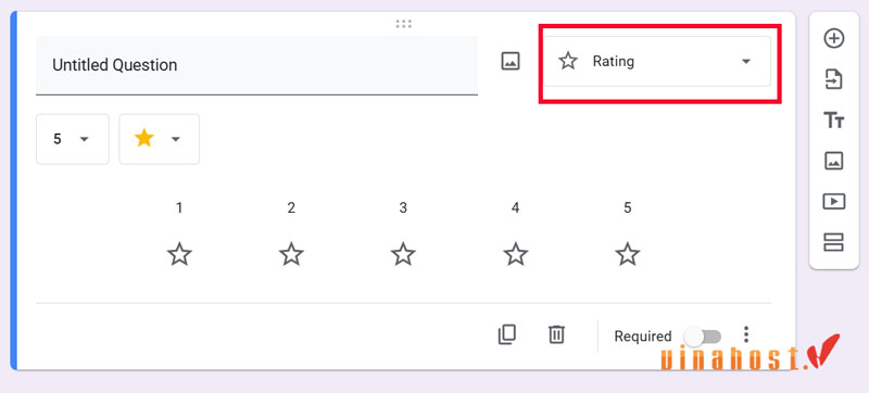 google form