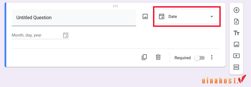 google form
