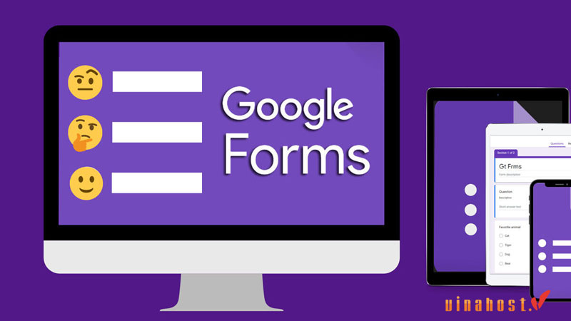 google form