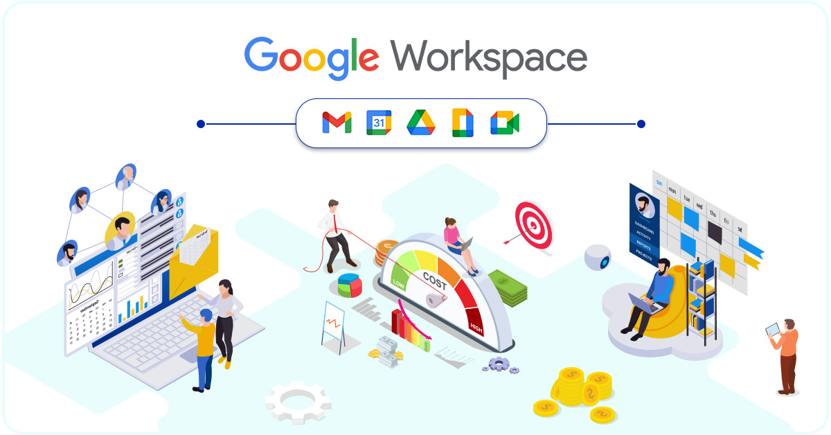 lợi ích của business standard google