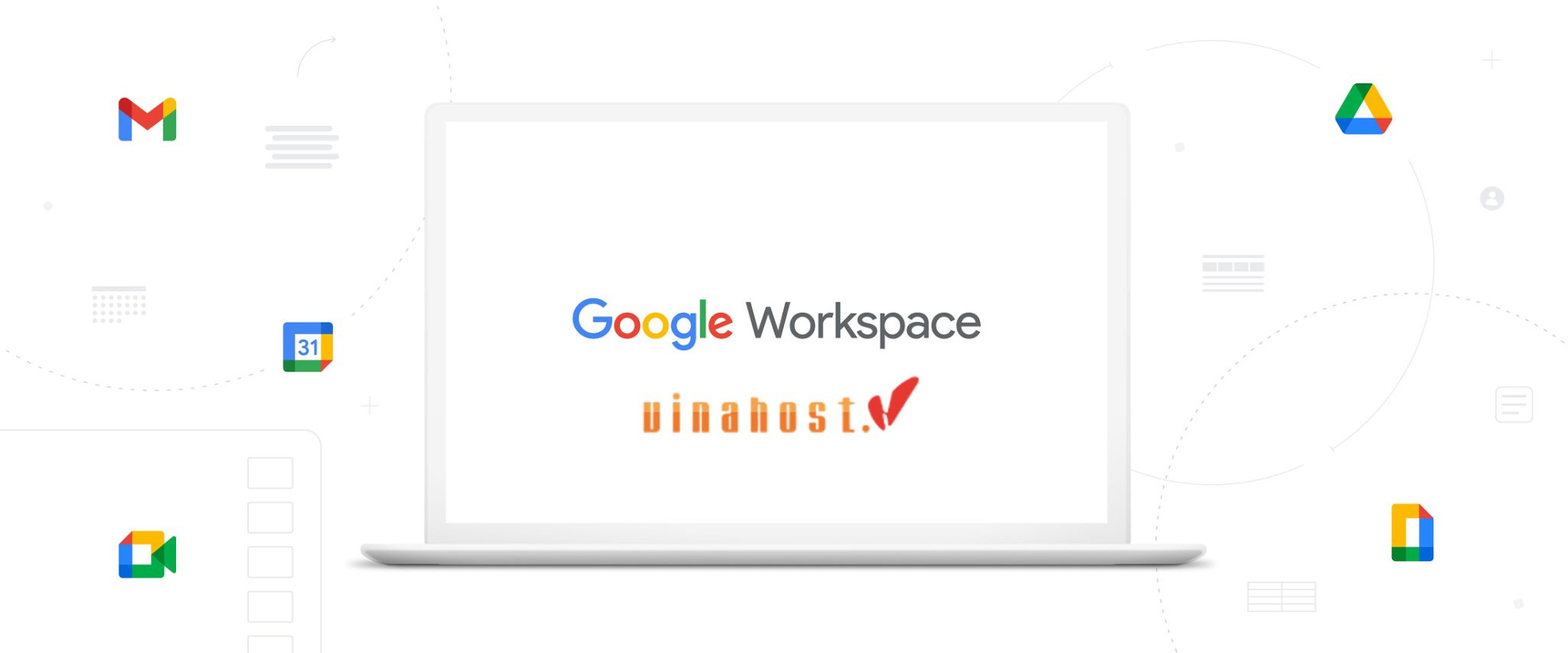 [2026] Google Workspace Enterprise | Bảng Giá Đăng ký